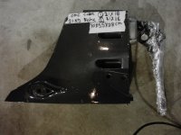 (image for) OMC cobra upper gear housing unit 5.8, 5.7, 5.0, 3.0, 2.5