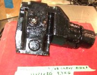 (image for) OMC EXHAUST ELBOW 913784