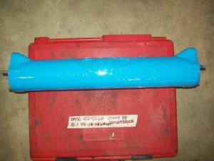 (image for) OMC Exhaust Manifold 979760, 0979760