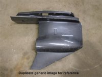 OMC King Cobra Gearcase 3854459 (image for) OMC King Cobra Gearcase 3854459