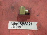 (image for) OMC Oil Pan Drain Fitting 3855722