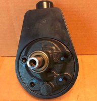 (image for) OMC power steering pump 3850492