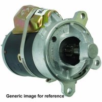 (image for) OMC Starter 984628 988012