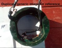 (image for) Johnson Evinrude Stator 581046 581225