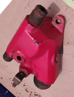 (image for) OMC Thermostat Housing 910179 914082