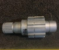 (image for) OMC Stringer Tilt Clutch Shaft 982593