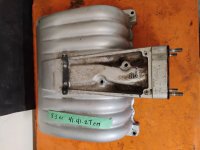 (image for) OMC Upper Intake Manifold 3850777 987881