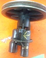 (image for) OMC WATER PUMP 3855778