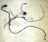 (image for) OMC Wire Harness 985468 986530