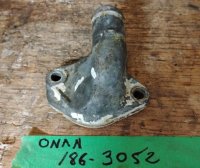 (image for) ONAN 186-3052 FITTING OUTLET
