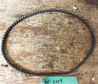(image for) ONAN 186-3129 TIMING BELT