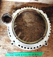 (image for) ONAN 231-0291 170-4108 GENERATOR ADAPTOR