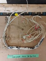 (image for) ONAN 338-2029 HARNESS