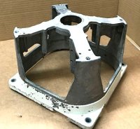 (image for) Onan End Bell 211-0187 170-2859