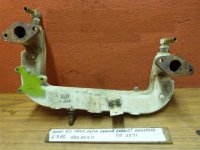 (image for) Onan Exhaust Manifold 154-0983 170 2571