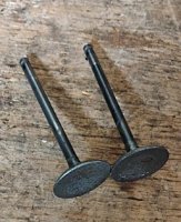 (image for) ONAN INTAKE VALVE 186-3143