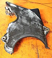 (image for) ONAN 186-3089 TIMING COVER