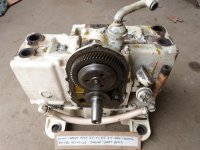 (image for) Onan Generator MCCK Engine Short Block