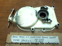 (image for) Onan Timing Gear Cover 103-0333 P-1955