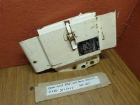 (image for) Onan Panel Housing 405-1557