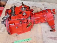 (image for) Paragon P21R Transmission Walters RV-10S V Drive