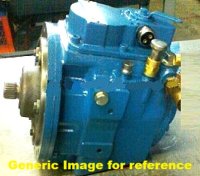 (image for) Paragon P31R Transmission