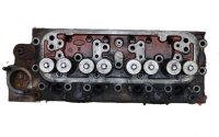 (image for) Perkins 4.107 Cylinder Head