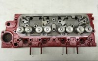 (image for) Perkins 4.107 Cylinder Head