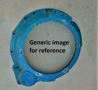 (image for) Perkins 37134900-2 Adapter Housing