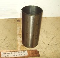 (image for) Perkins Cylinder Liner 31358394