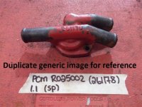 (image for) Pleasurecrafft PCM Thermostat Housing R025002 2611178