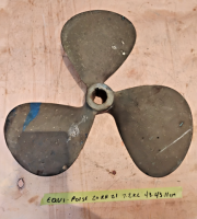 Propeller 20X21 RH Right Hand 1 3/8 (image for) Propeller 20X21 RH Right Hand 1 3/8