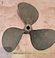 Propeller 21X24 RH Right Hand 1 3/8 (image for) Propeller 21X24 RH Right Hand 1 3/8