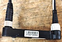 (image for) Raymarine E70227 ECI-100 Engine Control Interface