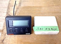 (image for) Raymarine Z174 ST30 WIND Autohelm