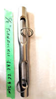 (image for) Sailboat Stay Double Turnbuckle Tensioner 5/8"