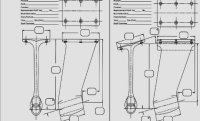 (image for) Propeller Shaft Strut