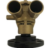 (image for) Sherwood P151 Water Pump