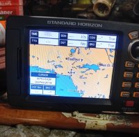 (image for) Standard Horizon Vertex