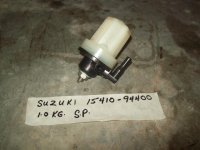 (image for) Suzuki fuel filter 15410-94400 25-65 HP