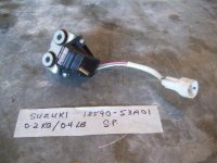 (image for) Suzuki DT225 DT200 DT150 air pressure sensor 18590-53A01