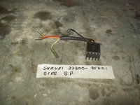 (image for) Suzuki rectfier regulator 32800-95D01