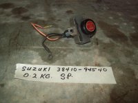 (image for) Suzuki power trim tilt relay 38410-94540