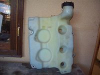 (image for) Suzuki DT225 DT200 DT150 oil tank 69110-92E02 69110-87D00
