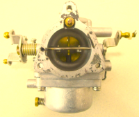 Suzuki 85 Outboard Carburetor 13203-956H0 13203-956P3 (image for) Suzuki 85 Outboard Carburetor 13203-956H0 13203-956P3