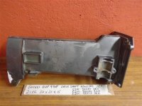 (image for) Suzuki 8HP 9.9HP 15" Drive Shaft Housing 52111-92D30-0ED