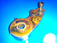 Suzuki Arm Clutch Control 23211-94702 23211-94700 (image for) Suzuki Arm Clutch Control 23211-94702 23211-94700