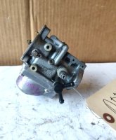 (image for) SUZUKI Carburetor 13202-947F0 13202-947E0
