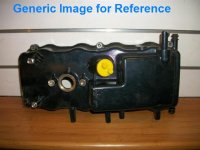 (image for) Suzuki Cylinder Head Cover 11100-99800-019
