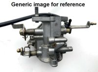 Suzuki DT 55 carburetor 13203-947A0 (image for) Suzuki DT 55 carburetor 13203-947A0